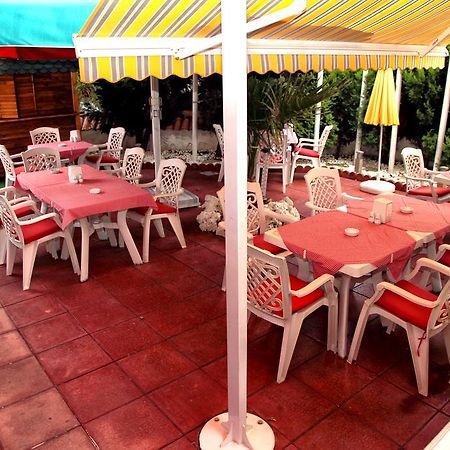 Rainbow 48 Apart Hotel Стамбул Номер фото